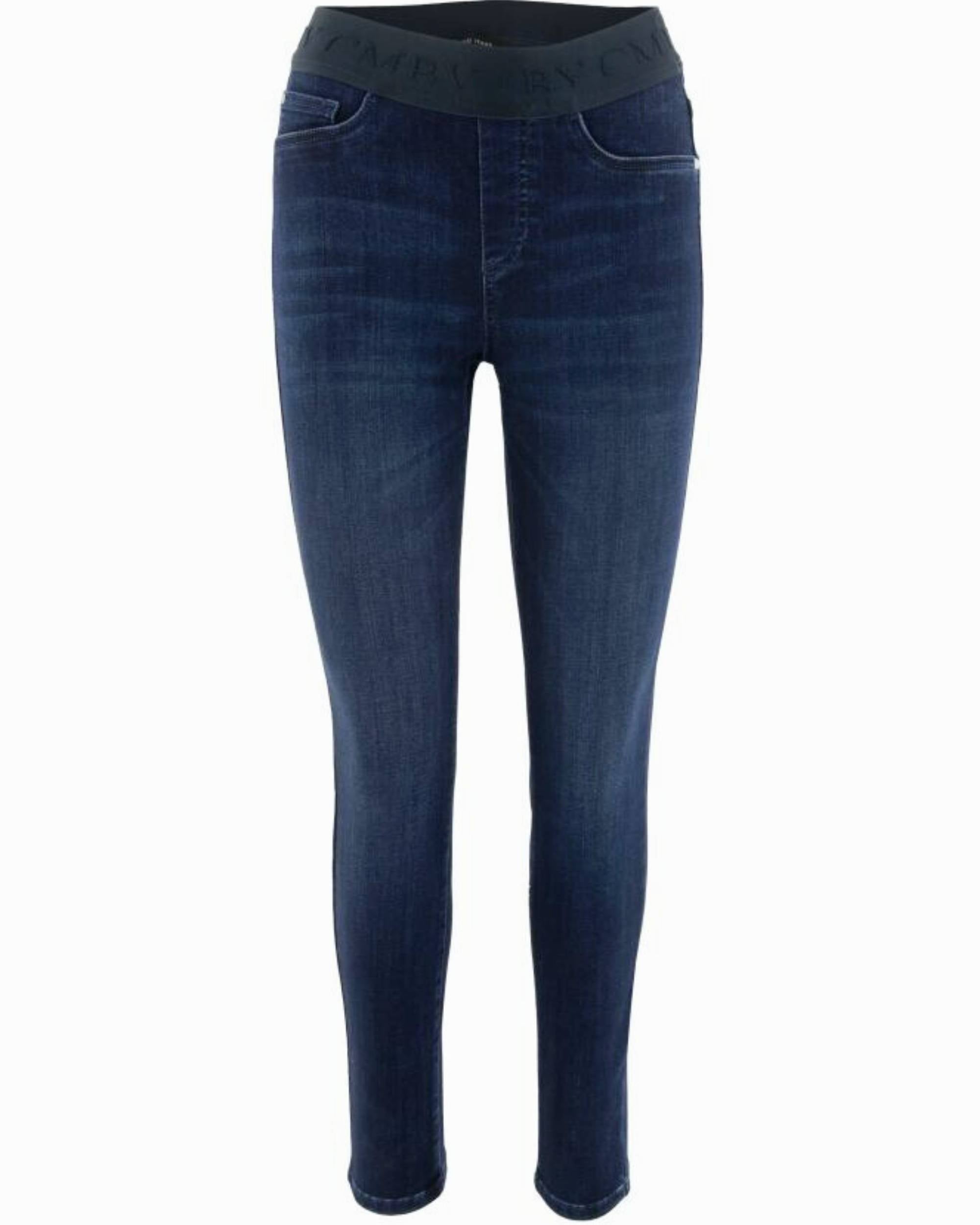Philia Soft Jeans fra Cambio
