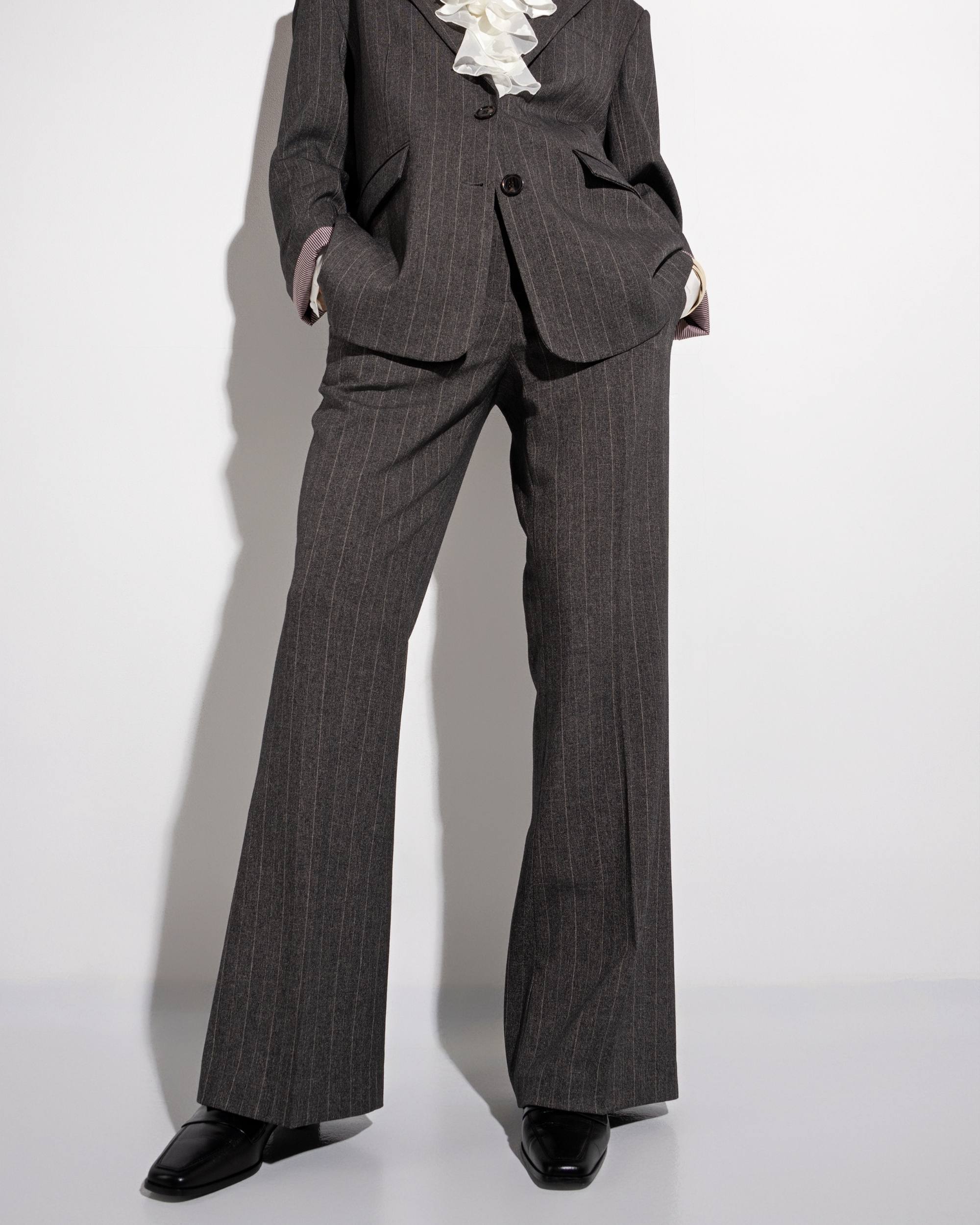 Porter Flared Pants fra Close to My Heart