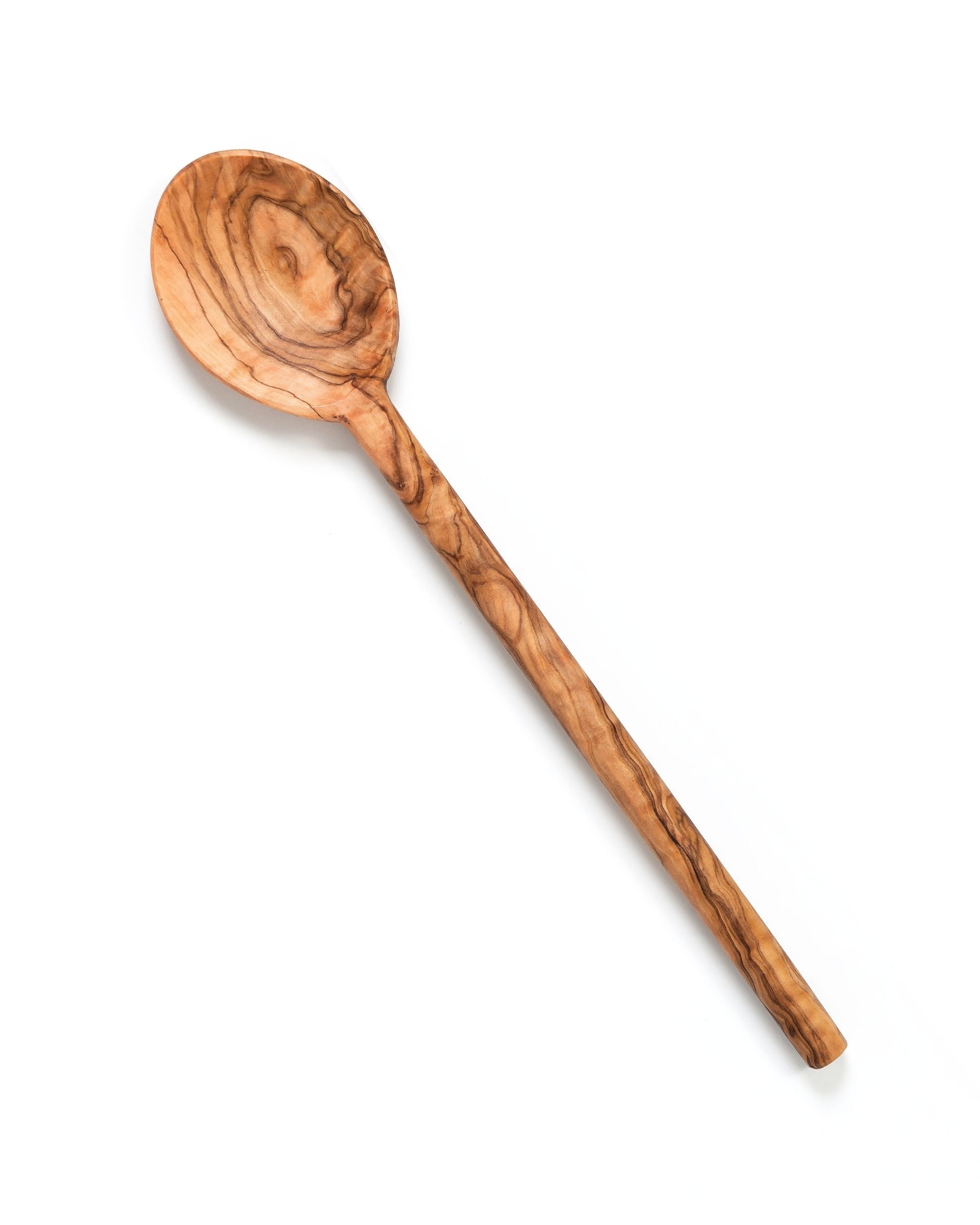 Røreskje i tre fra OlivArte (30cm)