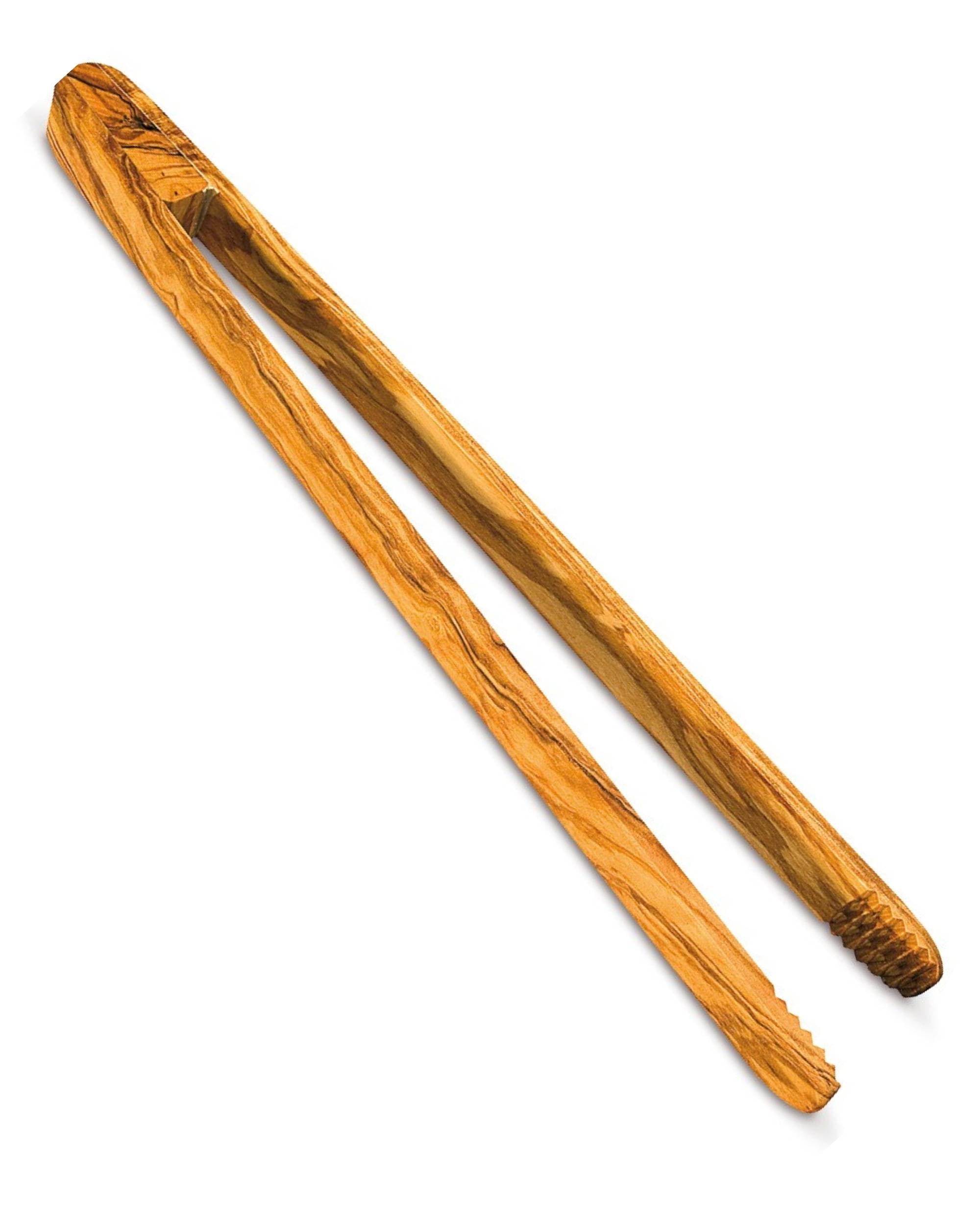 Matpinsett i tre fra OlivArte