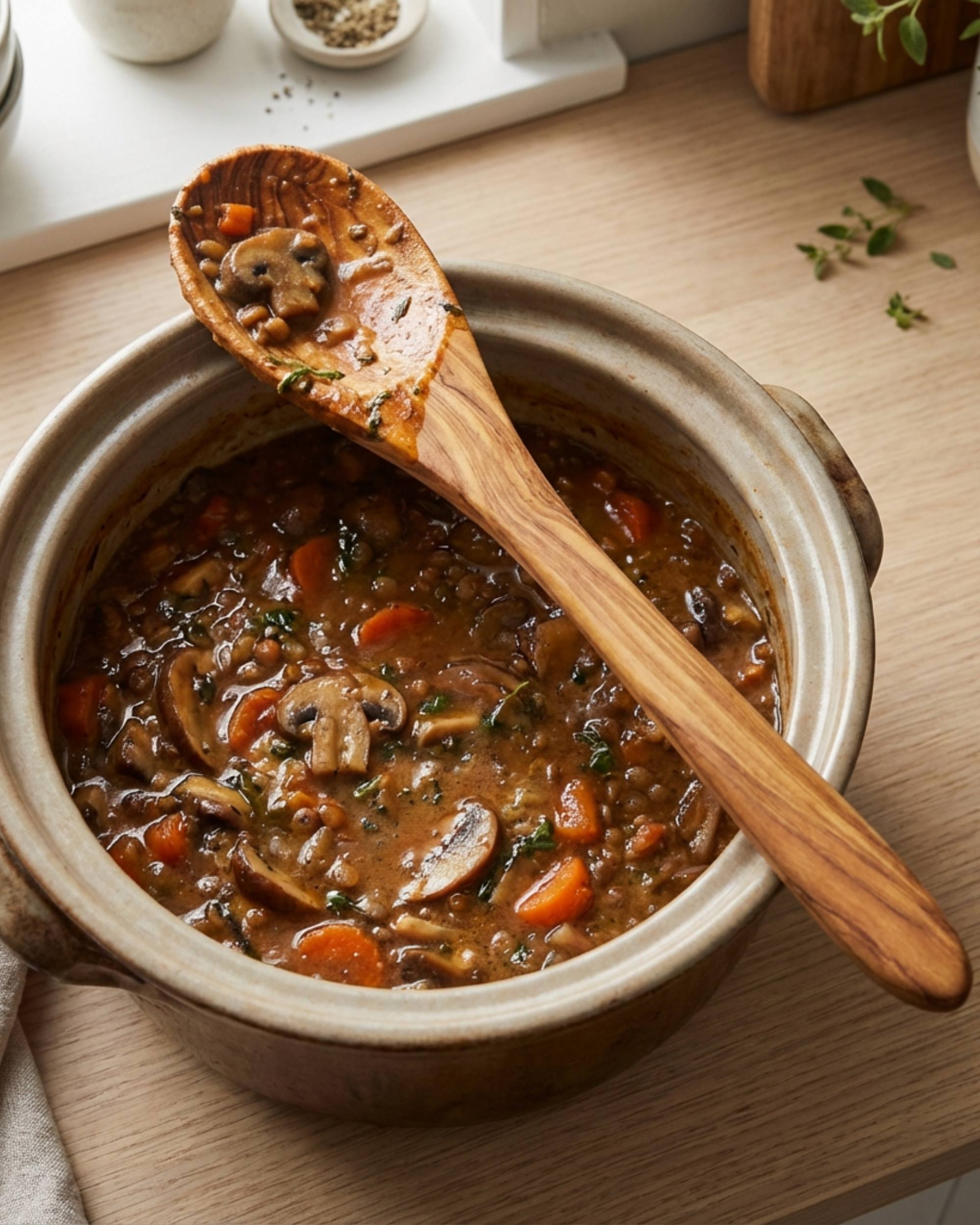 Sleiv i tre fra OlivArte