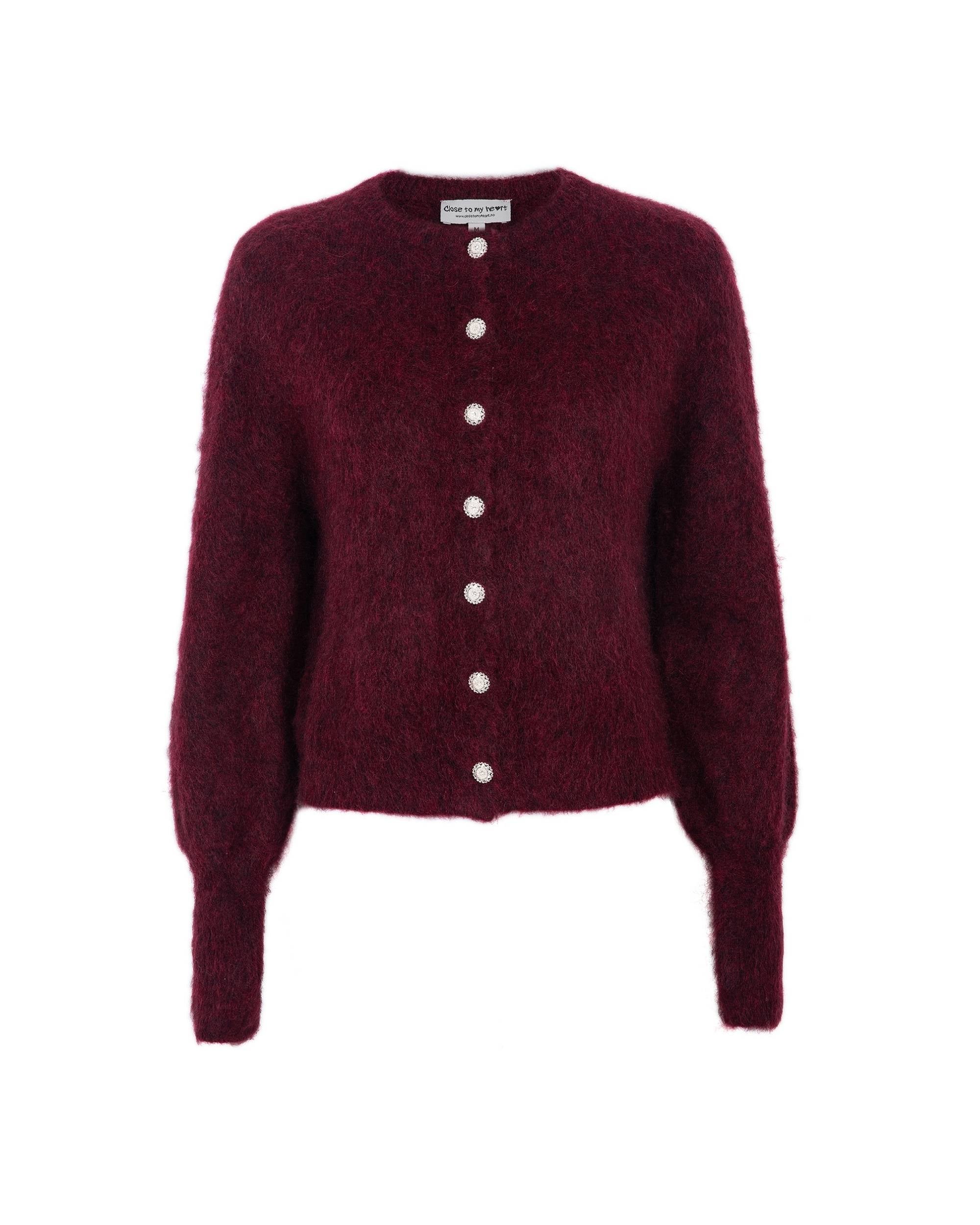 Sonia Cardigan fra Close to My Heart