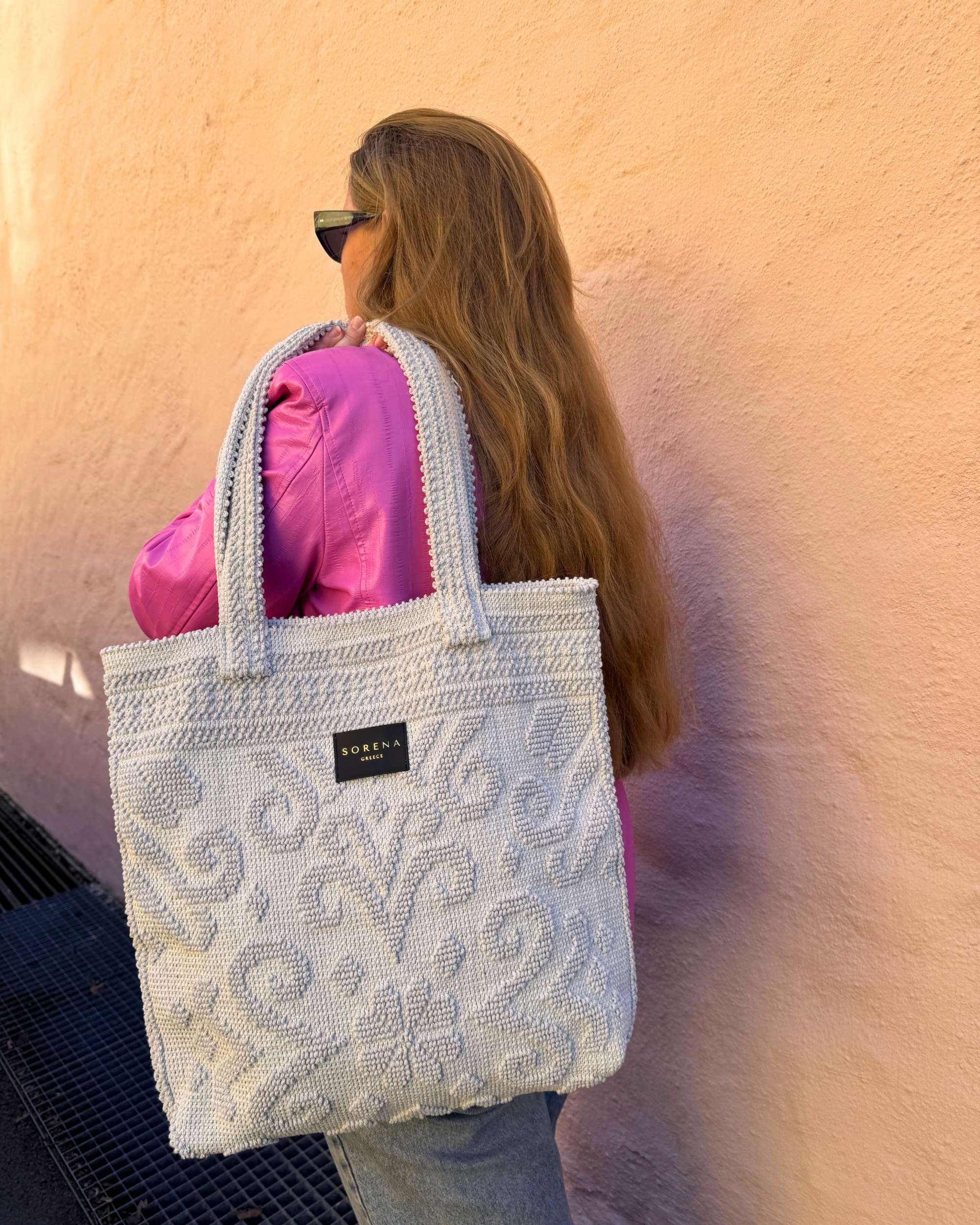 Chiara BoHo fra Sorena