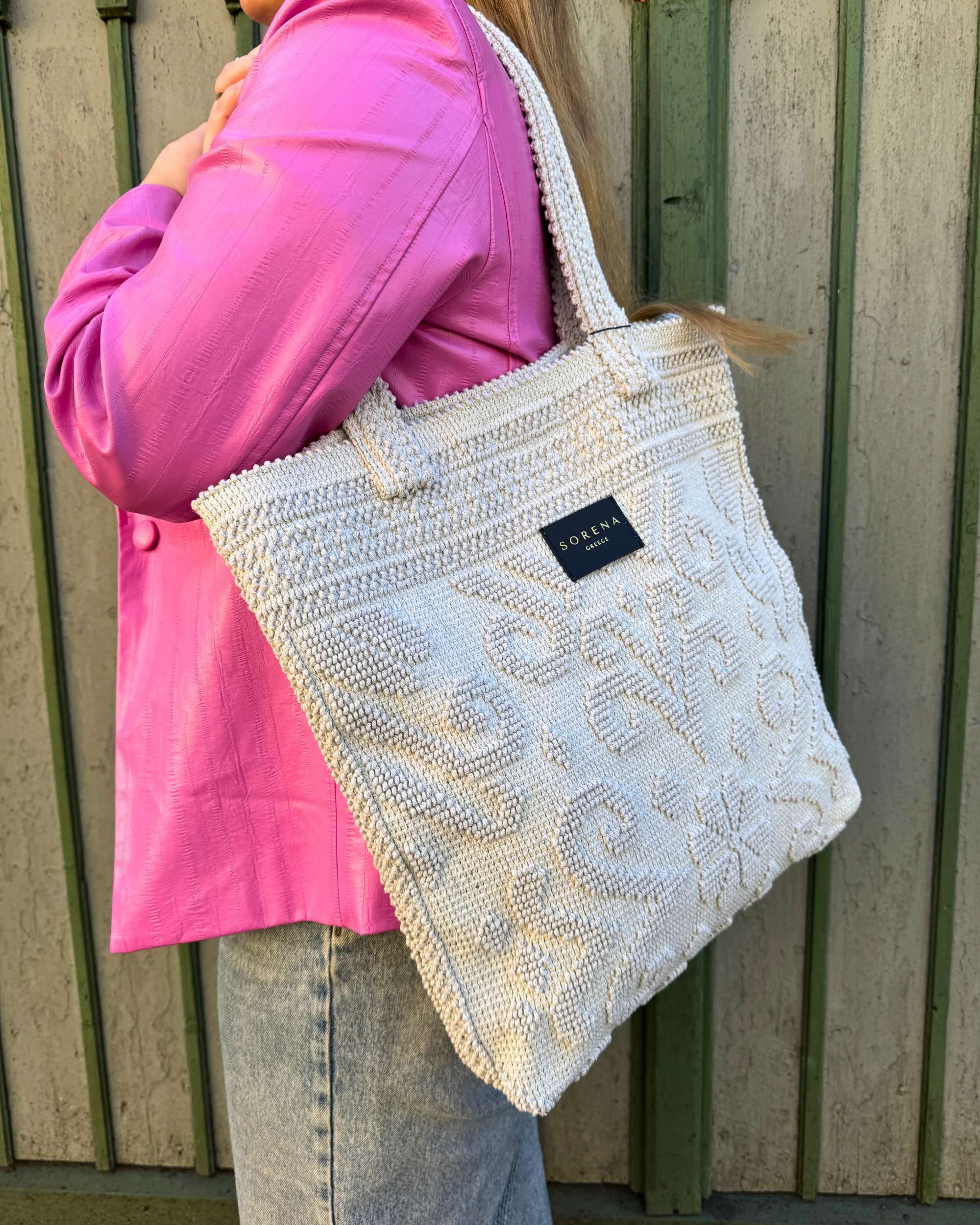 Chiara BoHo fra Sorena