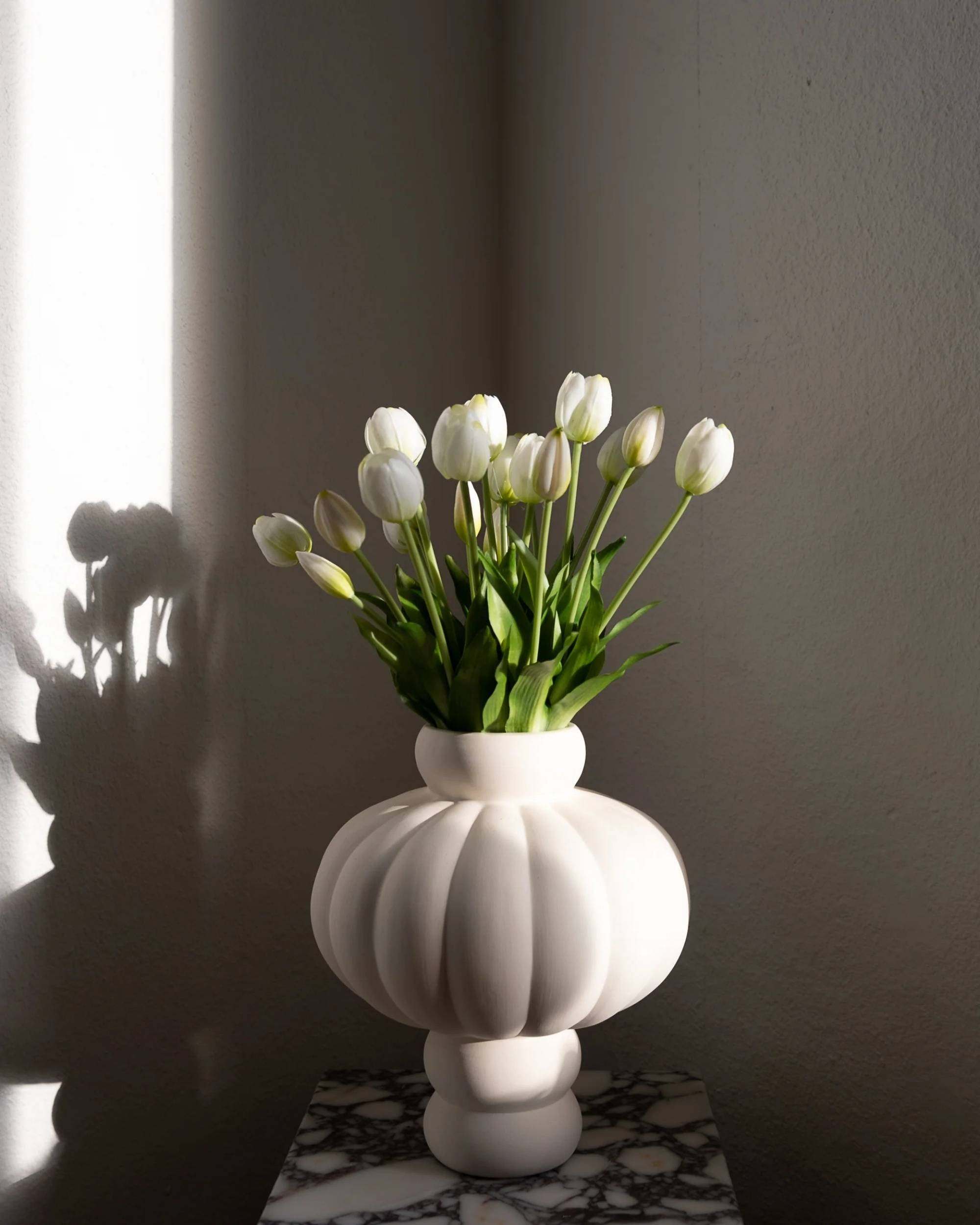 Tulipaner fra Amarante