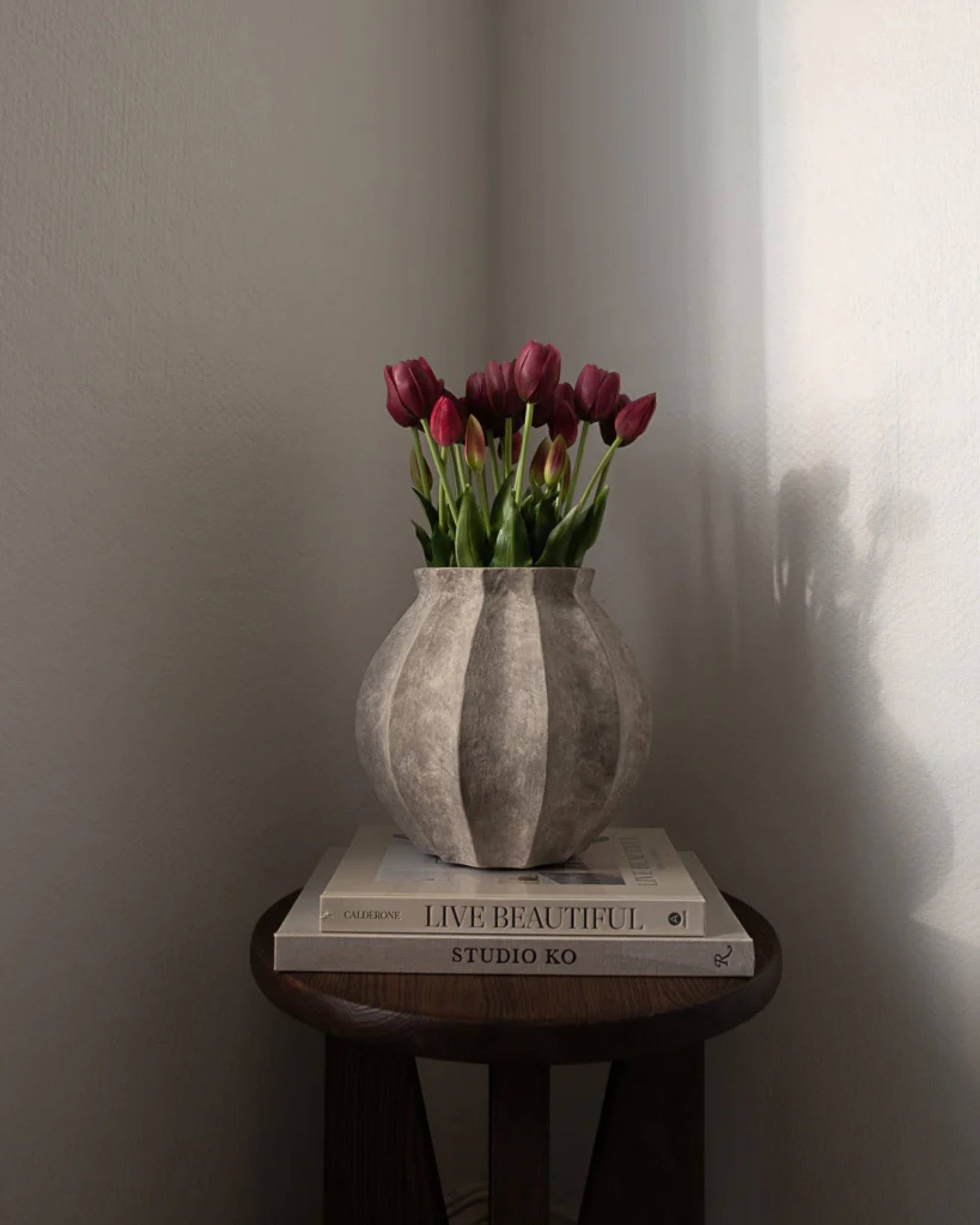 Tulipaner fra Amarante