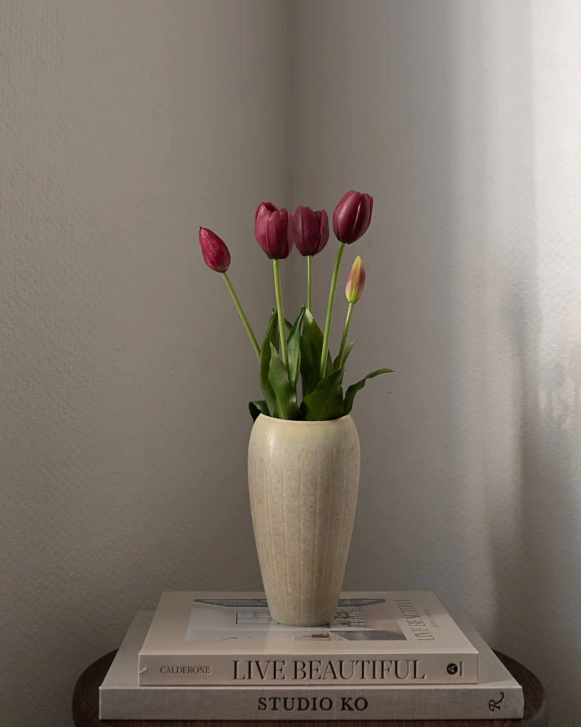 Tulipaner fra Amarante