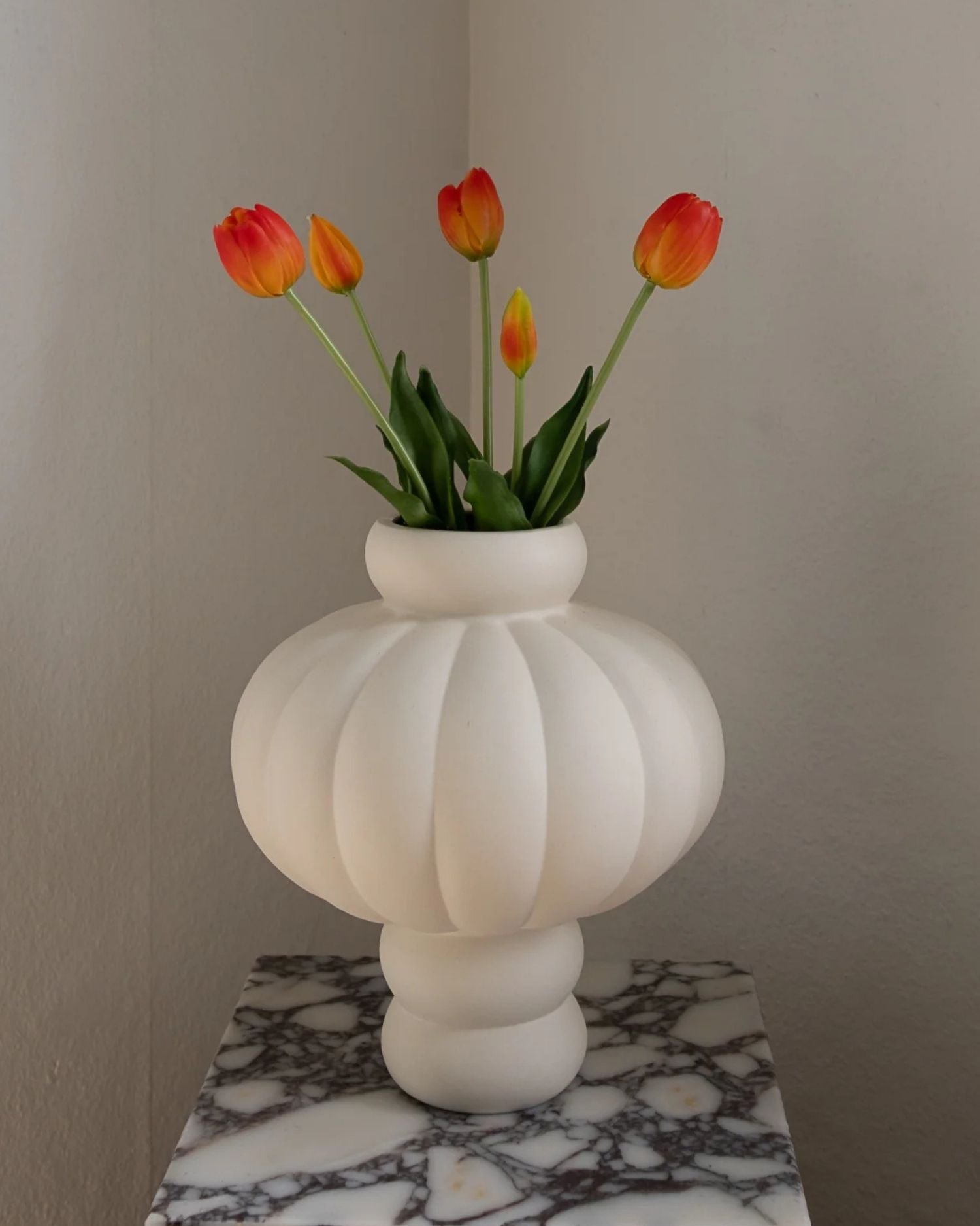 Tulipaner fra Amarante