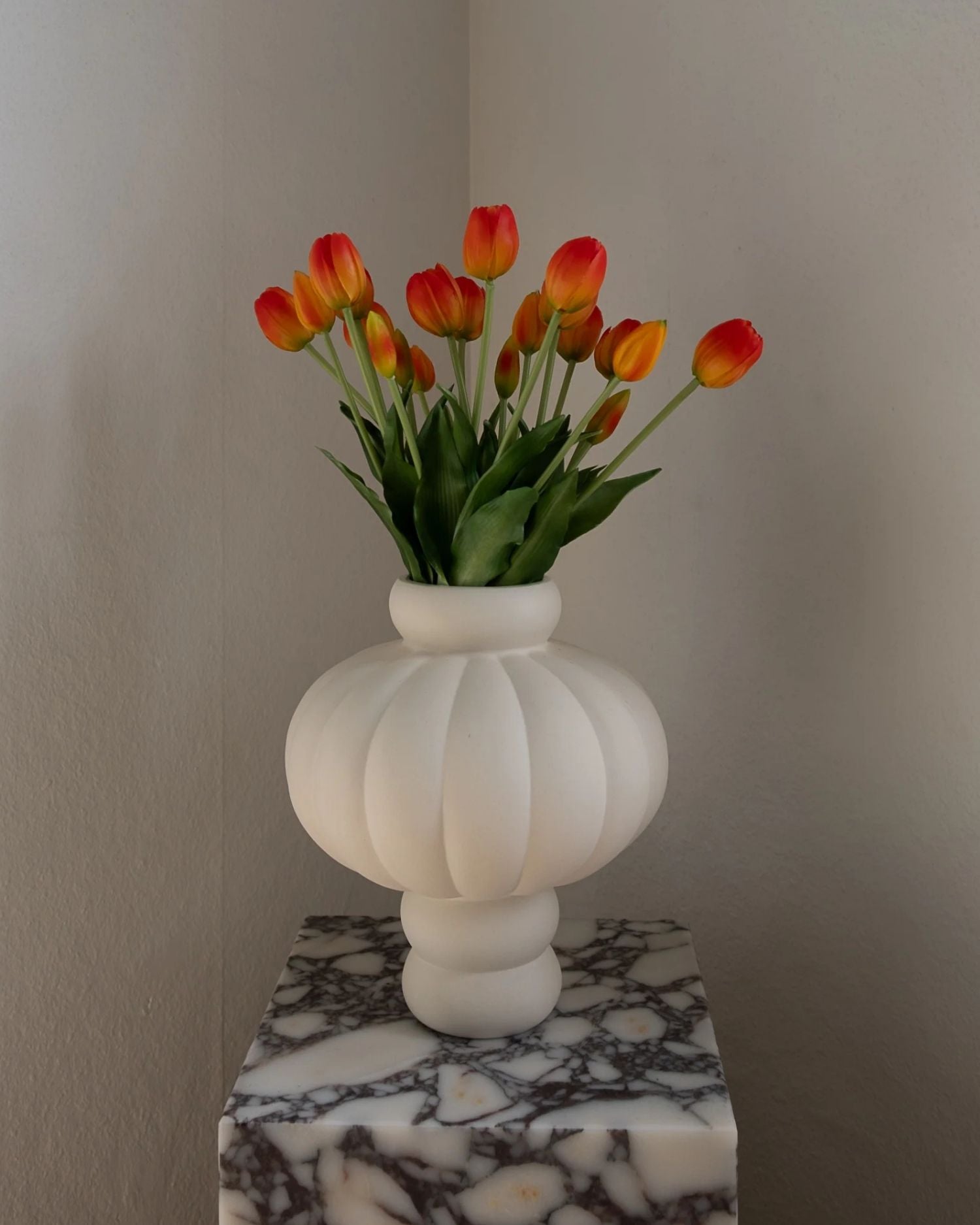 Tulipaner fra Amarante