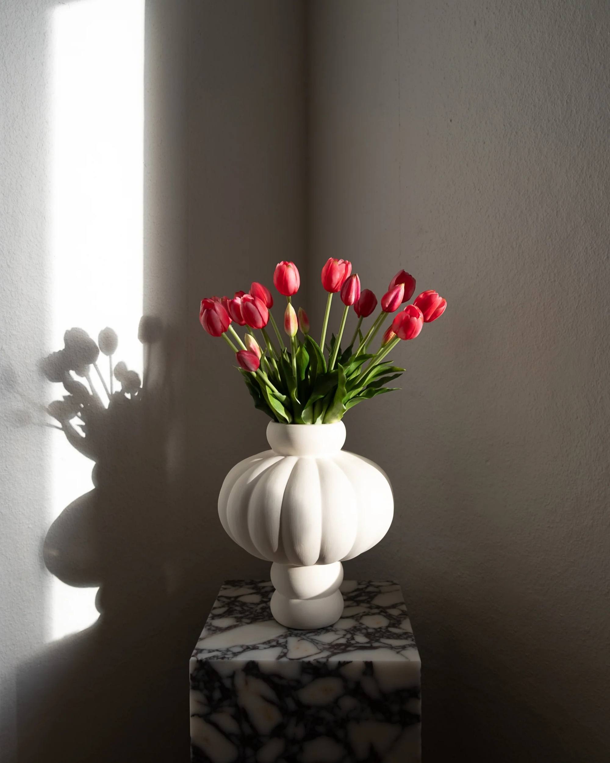 Tulipaner fra Amarante