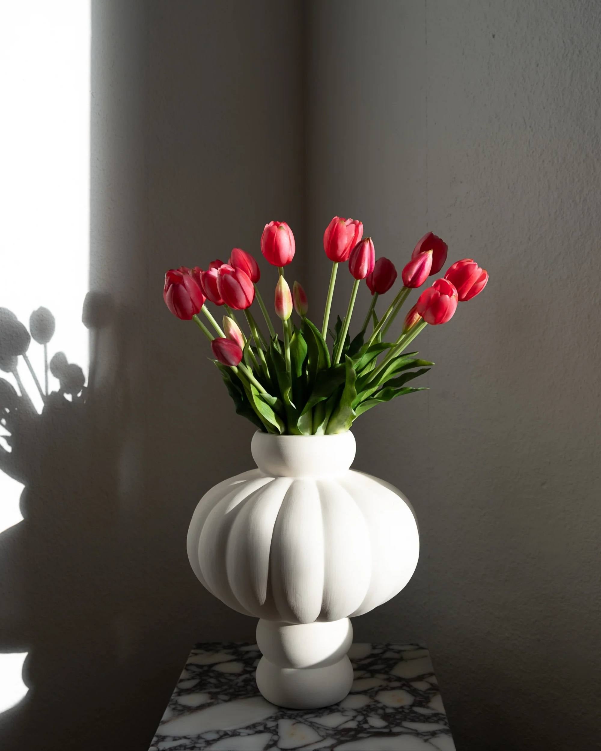 Tulipaner fra Amarante