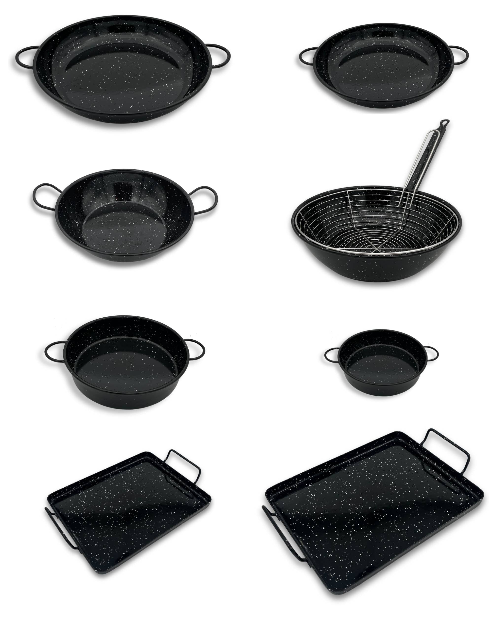 Vaello Grande (sett à 8 stk)