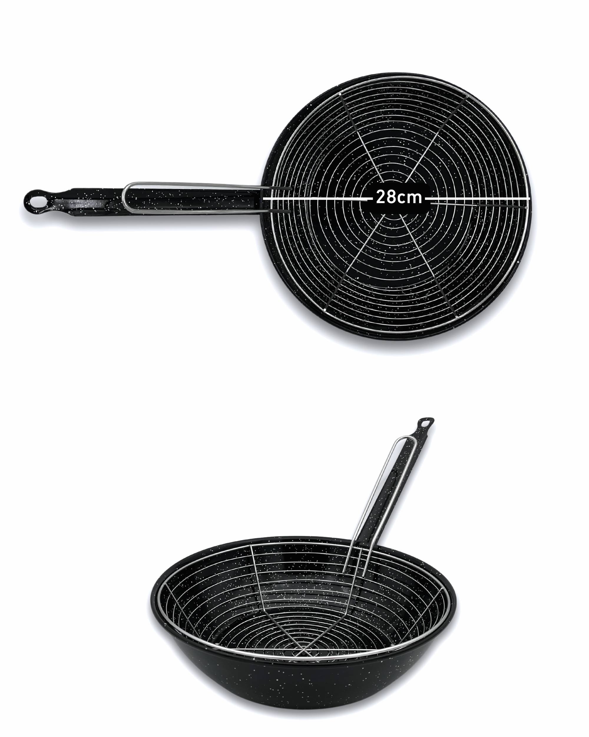 Vaello Grande (sett à 8 stk)