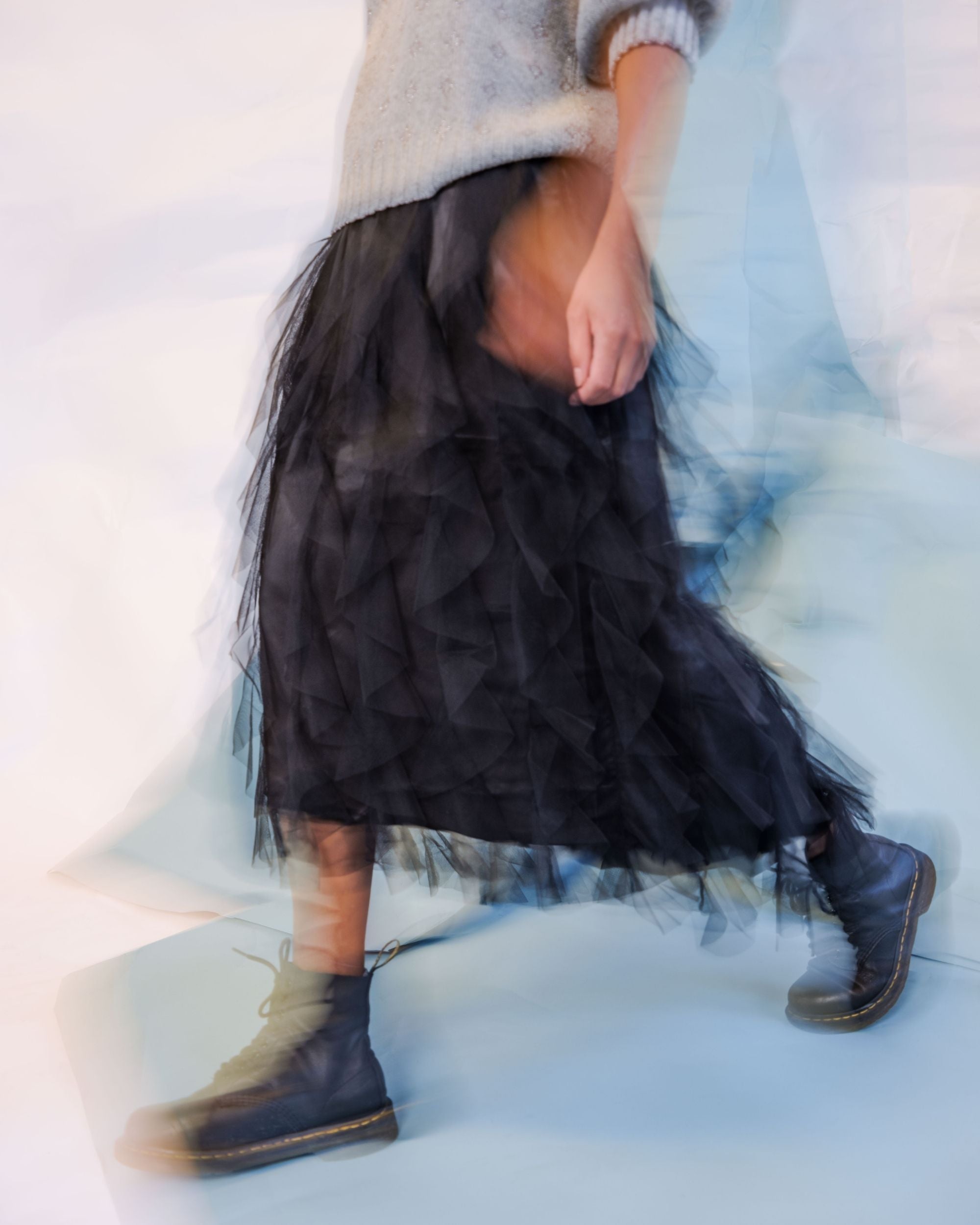 Valentina Skjørt fra Close to My Heart