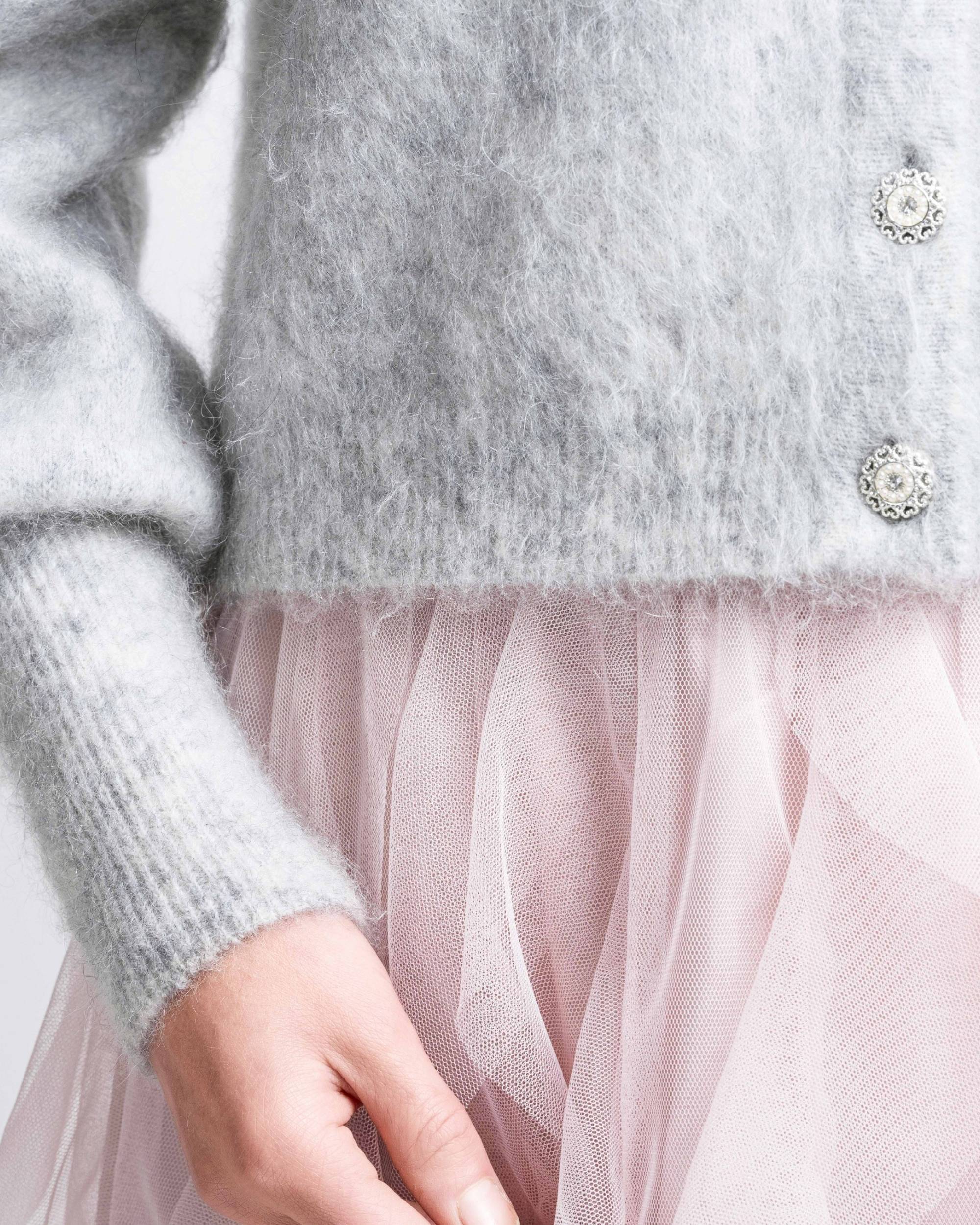 Valentina Skjørt fra Close to My Heart