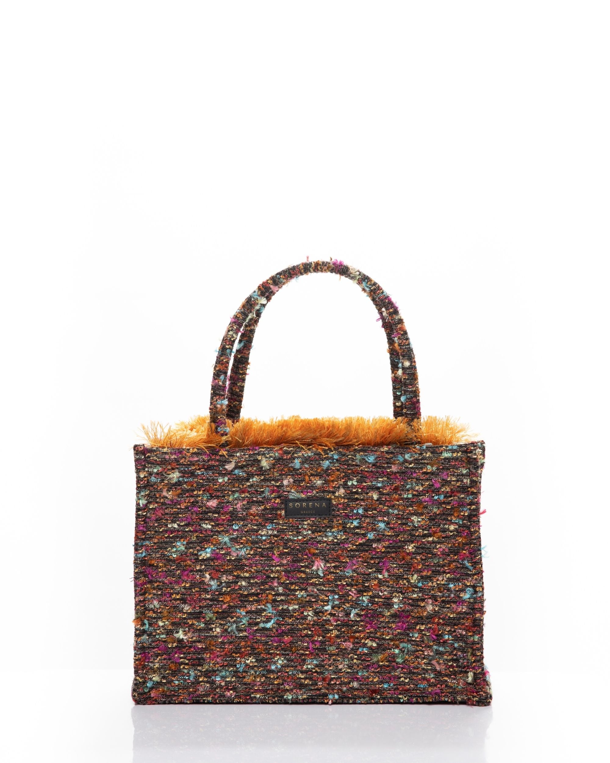 Zeynep Medium Tote Bag fra Sorena 5207393005833 Bettanshus Veske