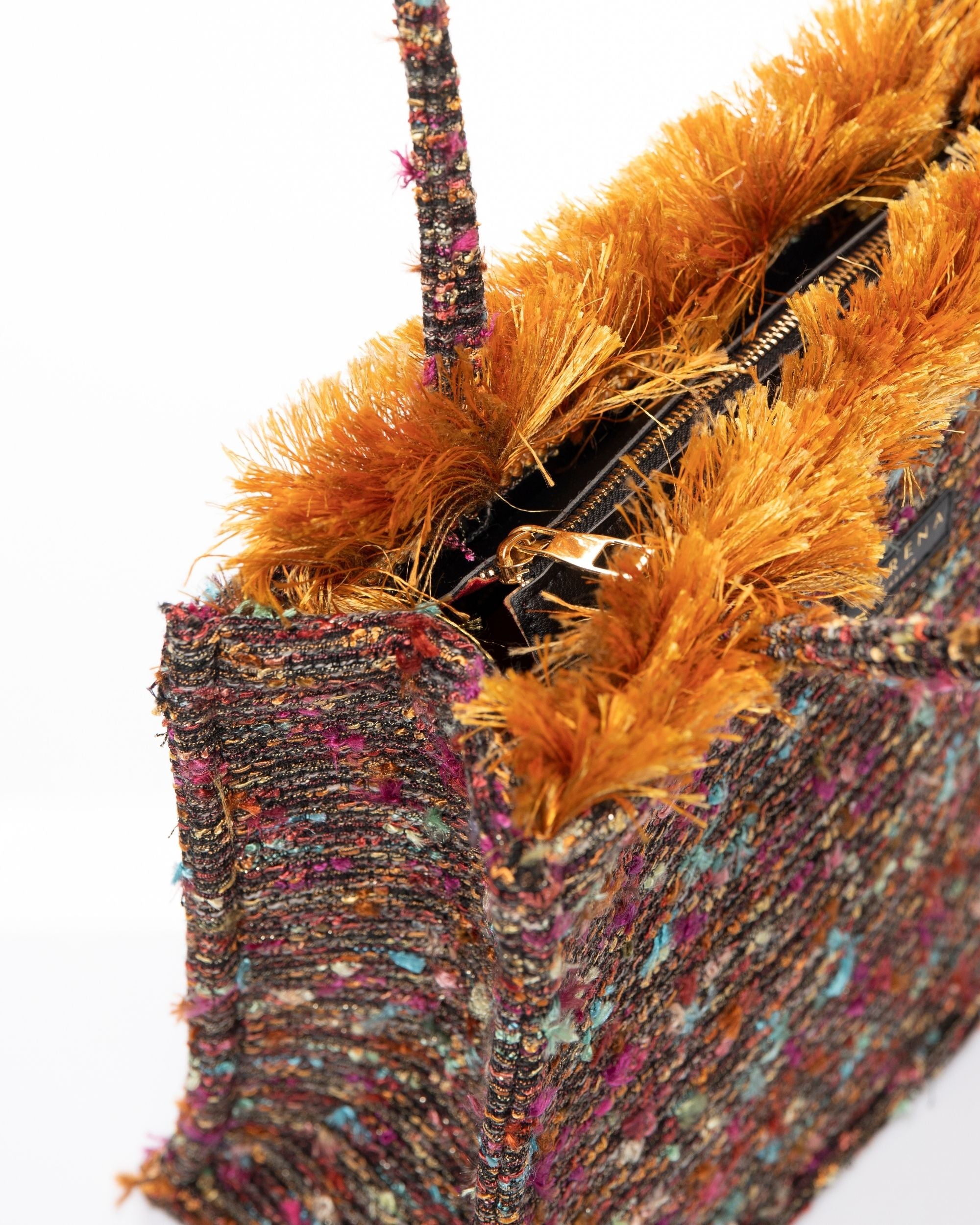 Zeynep Medium Tote Bag fra Sorena 5207393005833 Bettanshus Veske