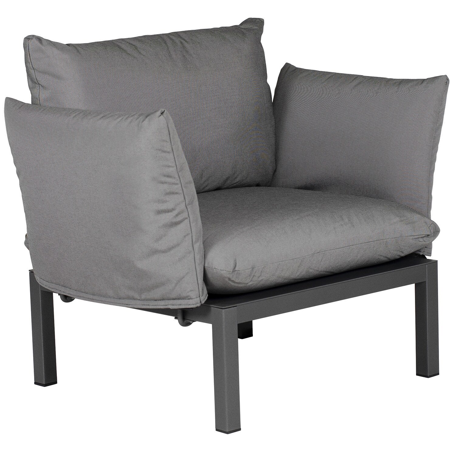 Hjørnepute modul 493 til fiam Domino