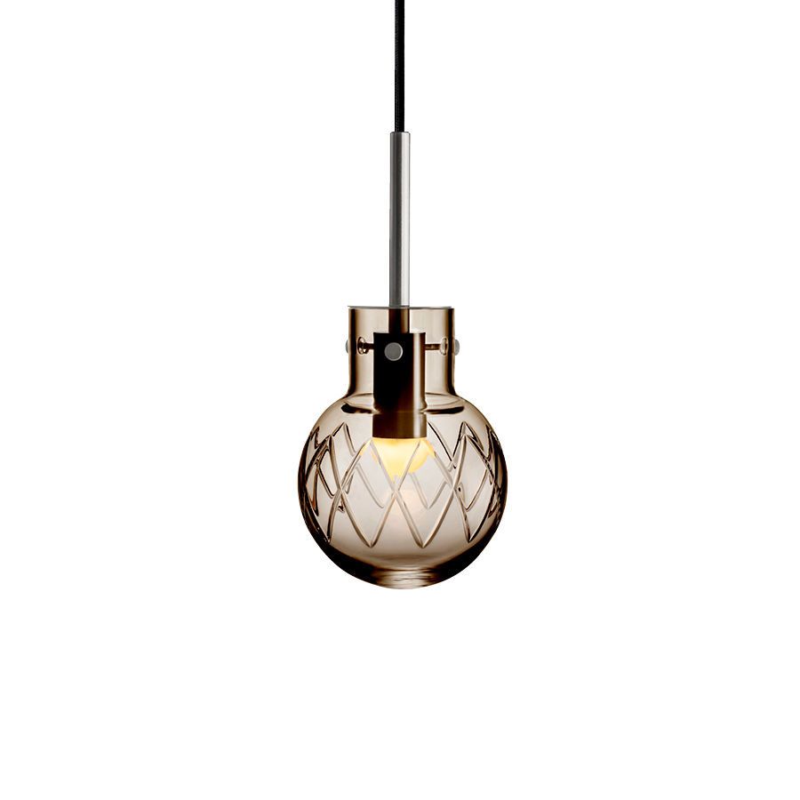 Krystallkule Kryss 120MM