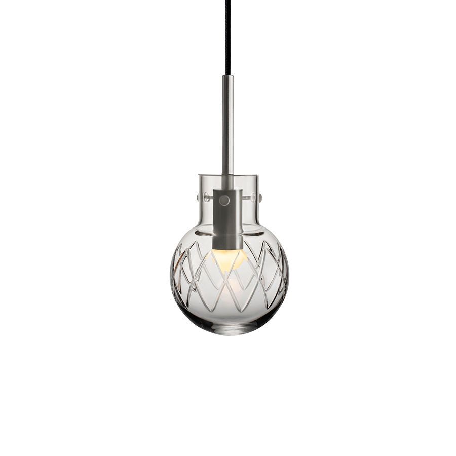 Krystallkule Kryss 120MM