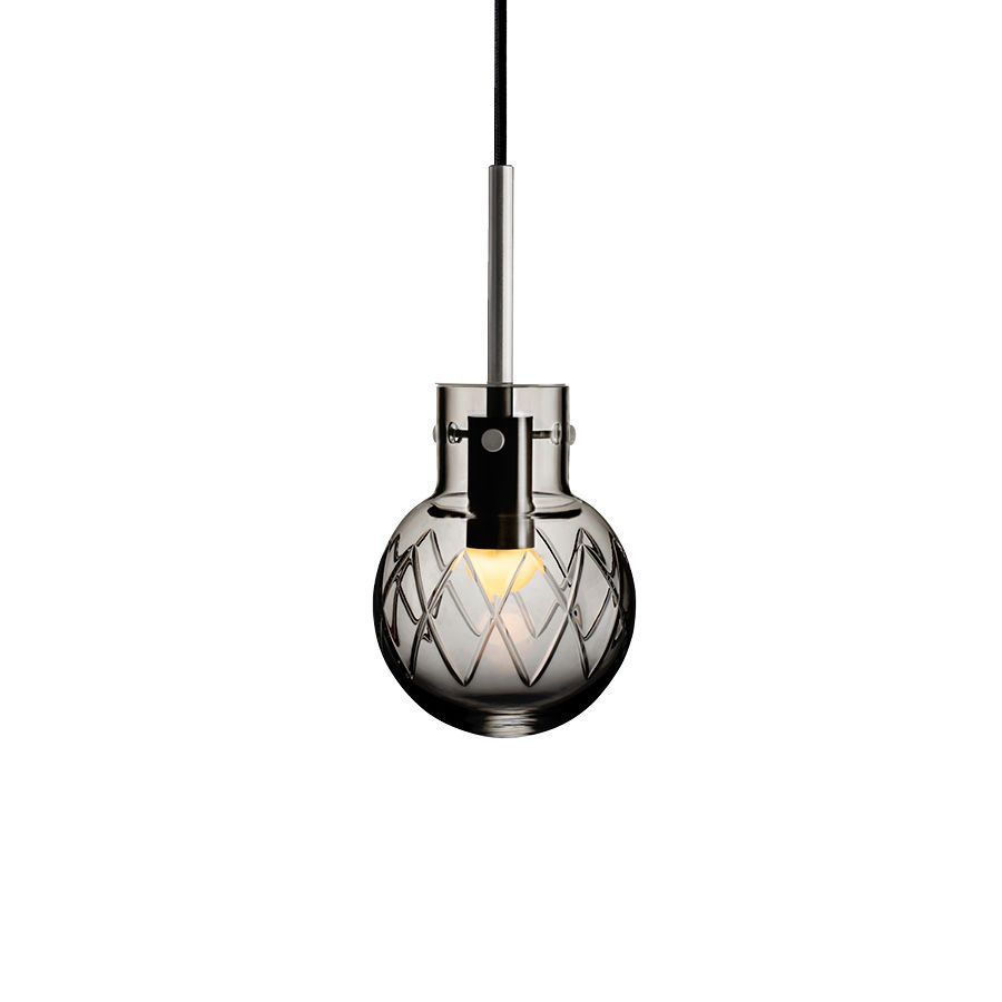 Krystallkule Kryss 120MM