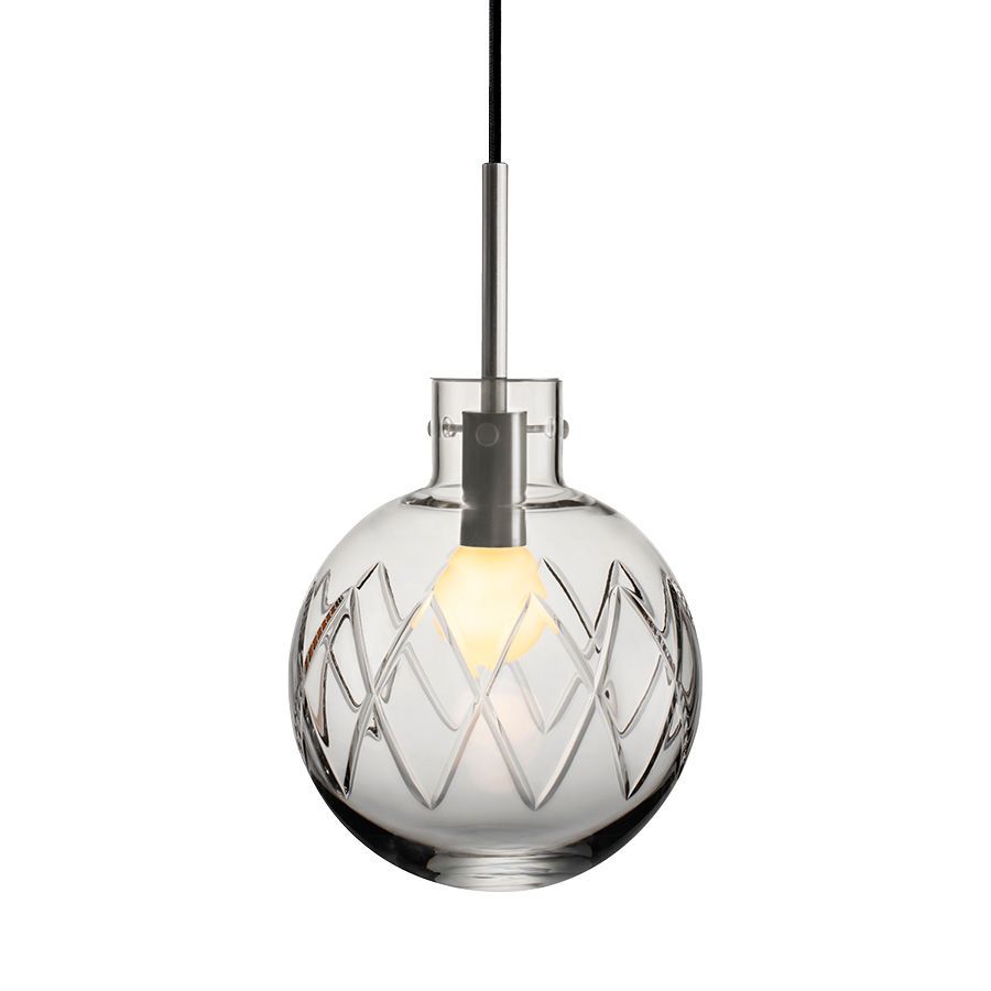 Krystallkule Kryss 200MM