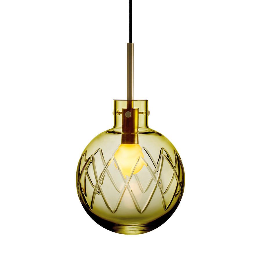 Krystallkule Kryss 200MM