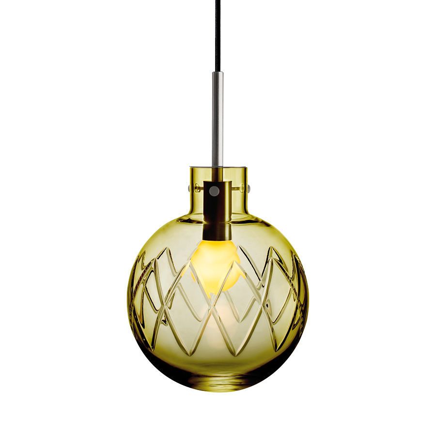 Krystallkule Kryss 200MM