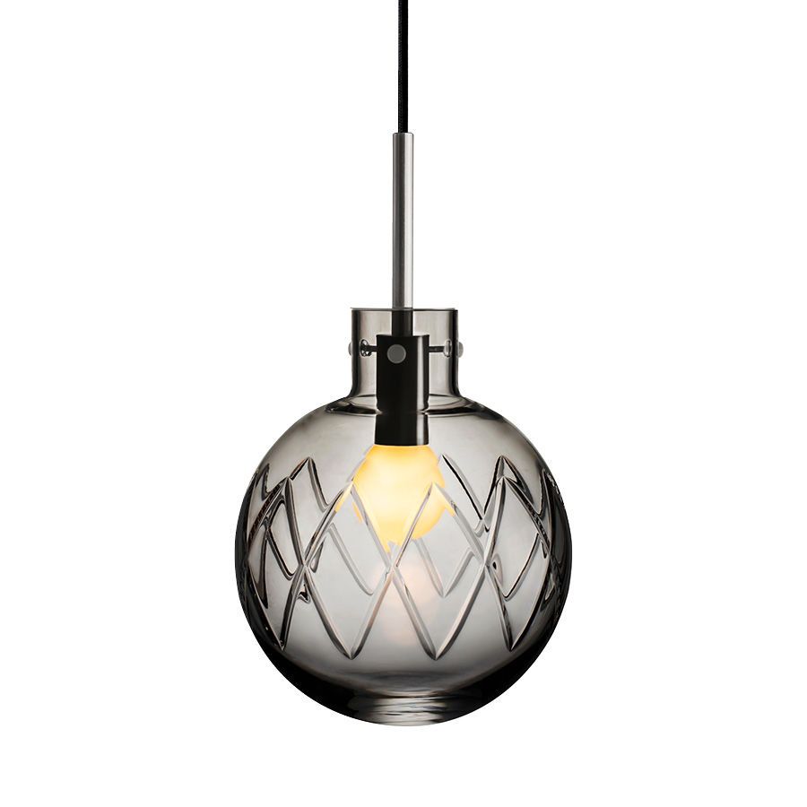 Krystallkule Kryss 200MM