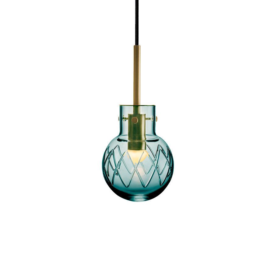 Krystallkule Kryss 120MM