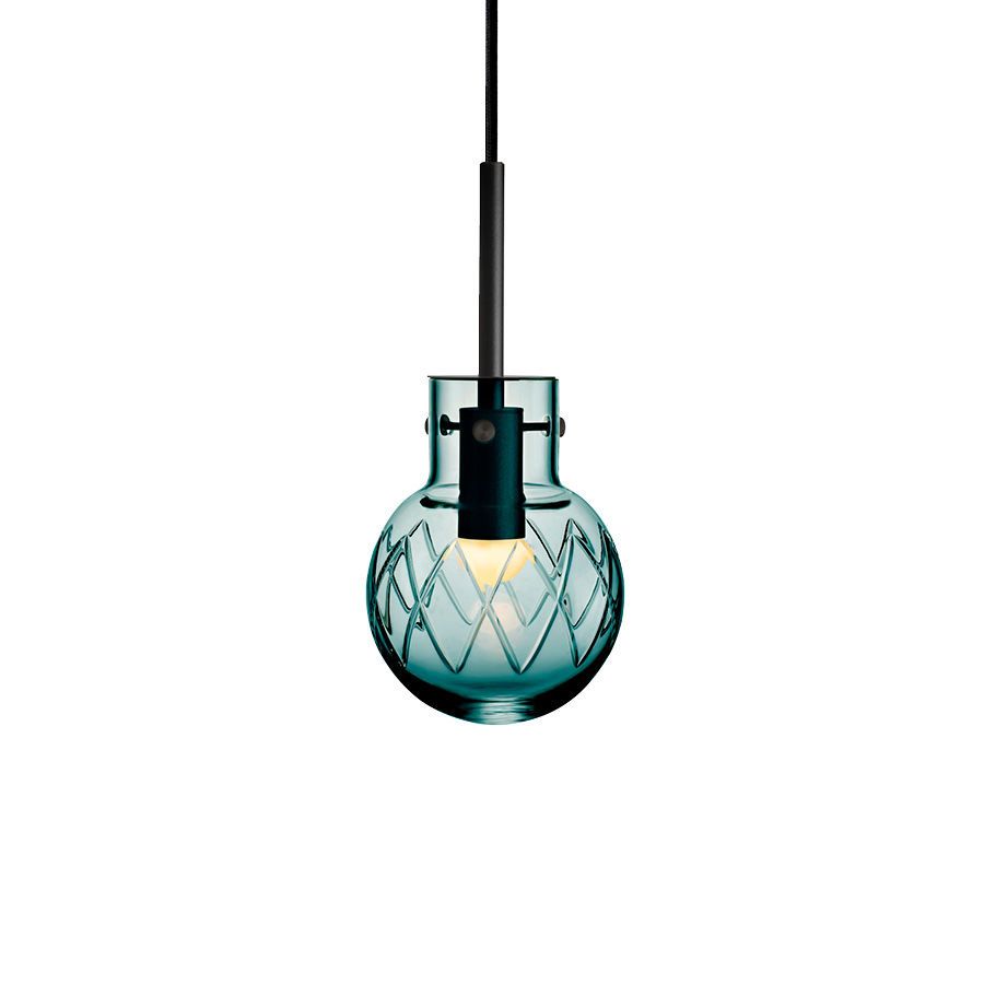 Krystallkule Kryss 120MM