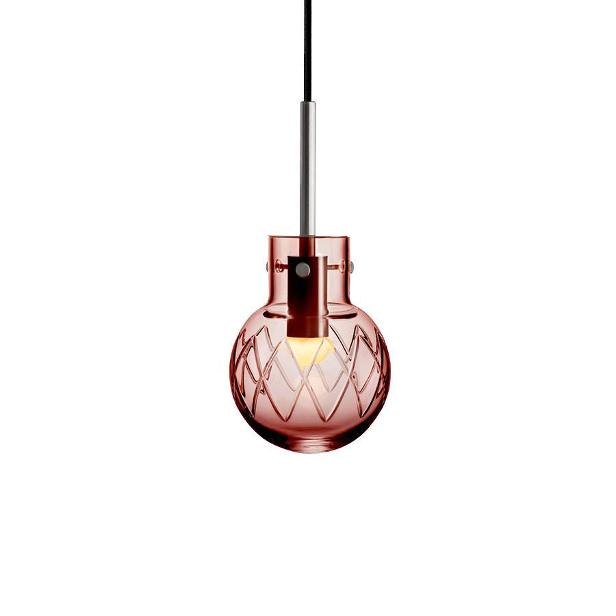 Krystallkule Kryss 120MM