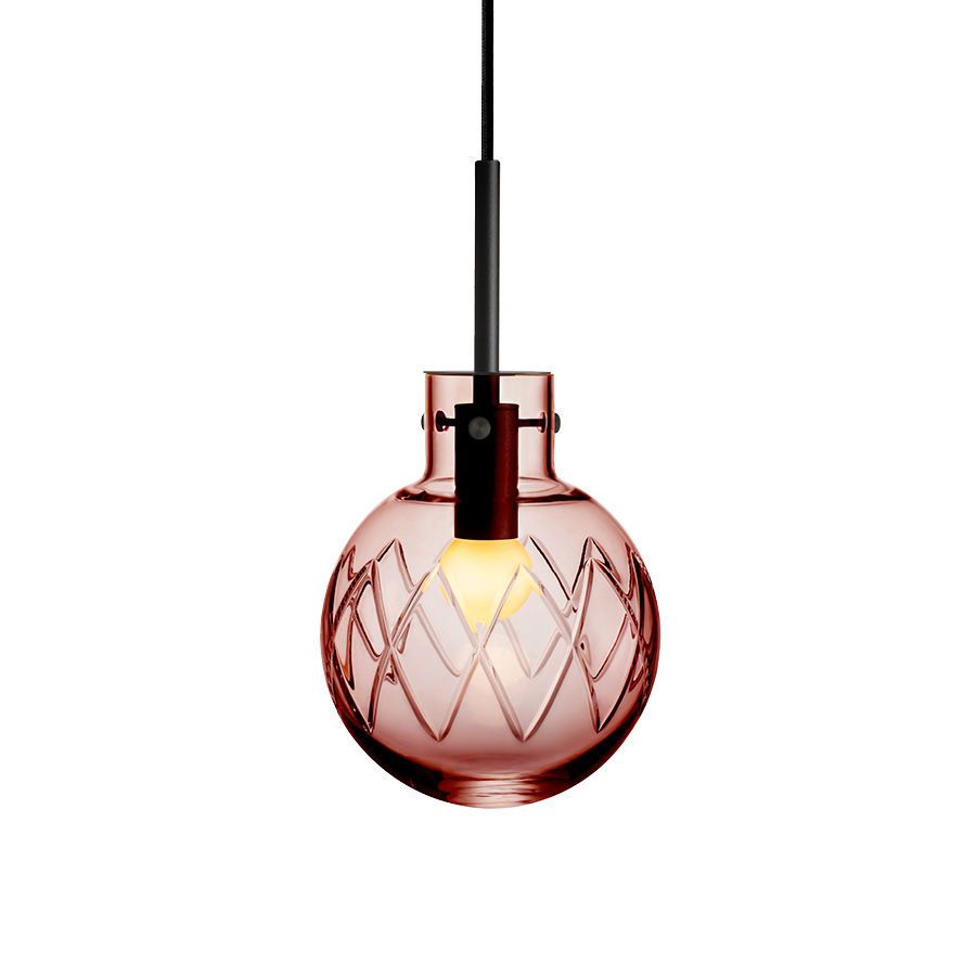 Krystallkule Kryss 160MM