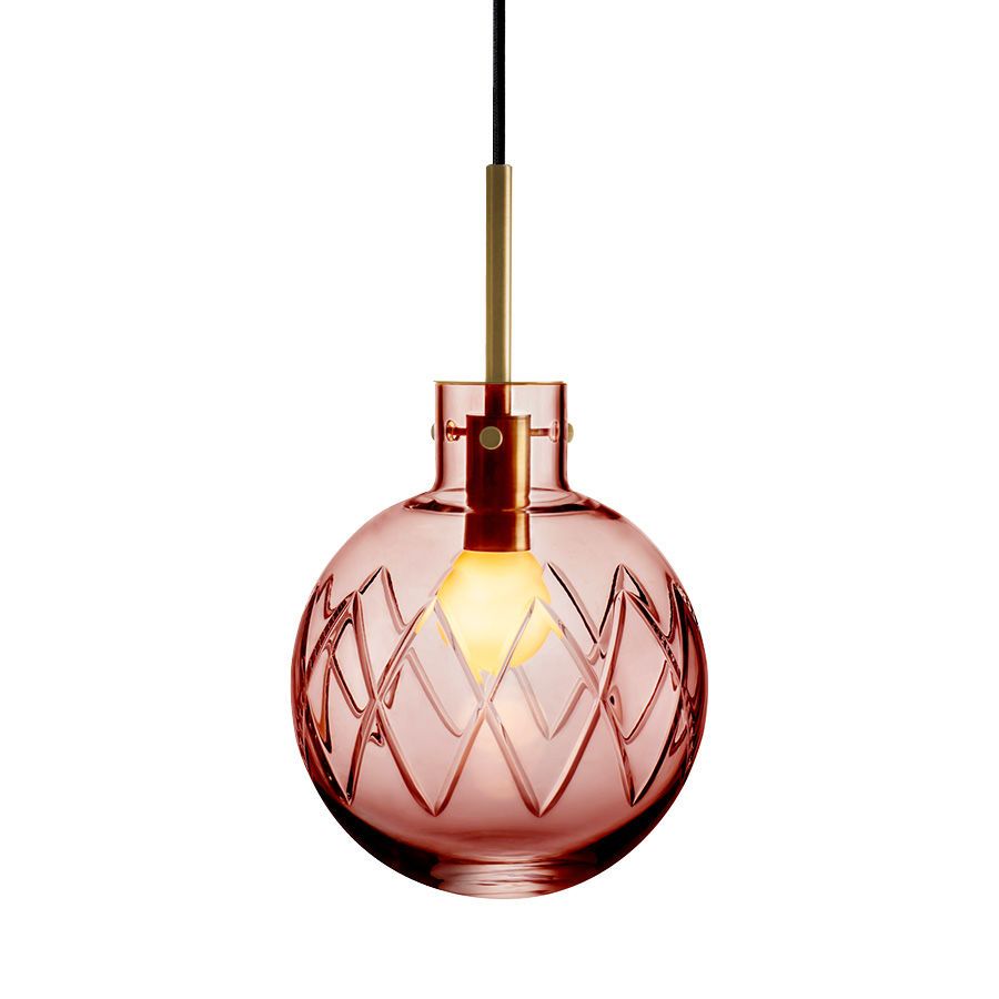 Krystallkule Kryss 200MM