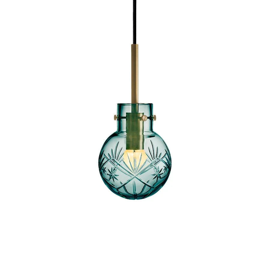 Krystallkule Finn 120MM