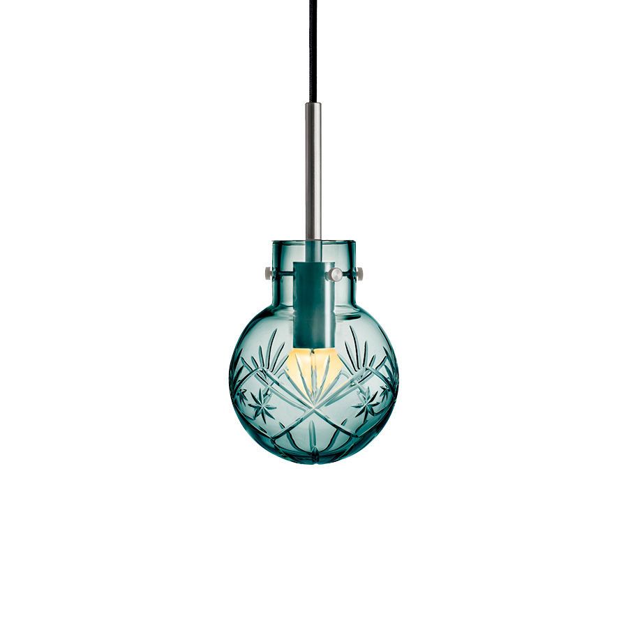 Krystallkule Finn 120MM