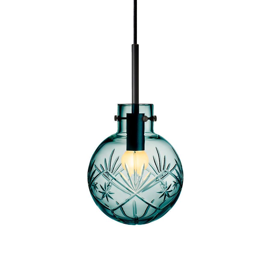 Krystallkule Finn 160MM