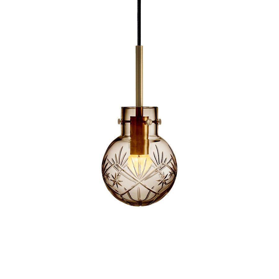 Krystallkule Finn 120MM