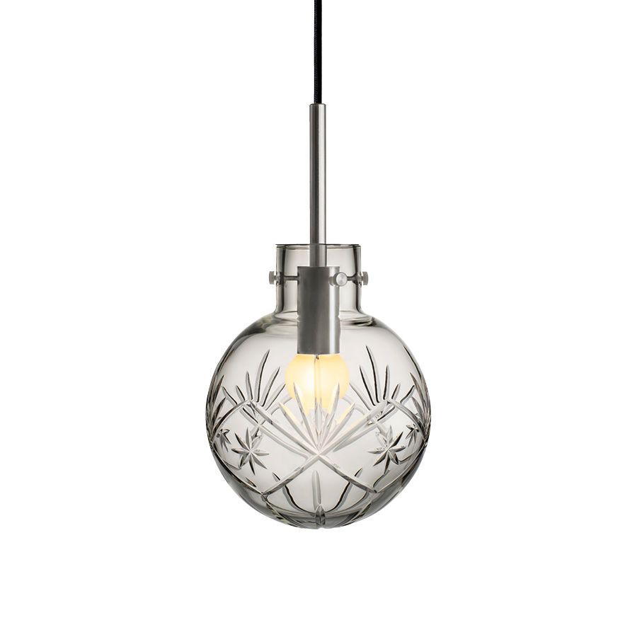 Krystallkule Finn 160MM