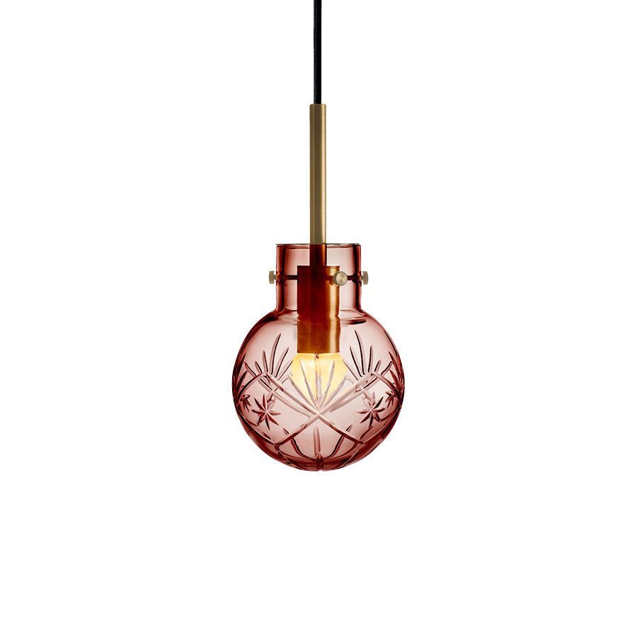 Krystallkule Finn 120MM