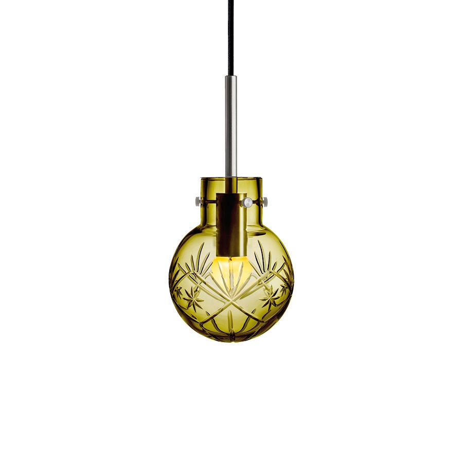 Krystallkule Finn 120MM