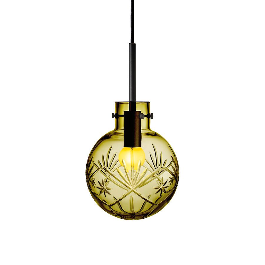 Krystallkule Finn 160MM