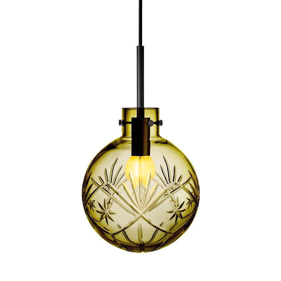 Krystallkule Finn 200MM