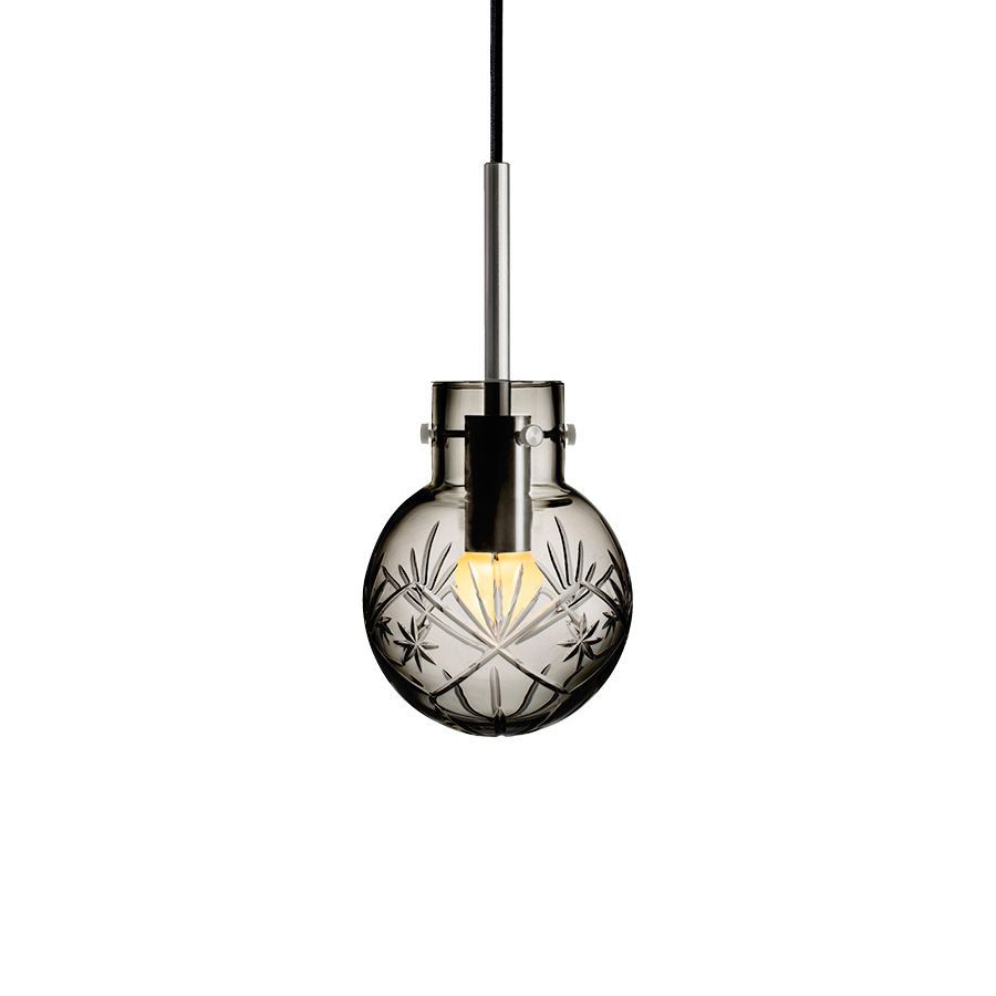 Krystallkule Finn 120MM