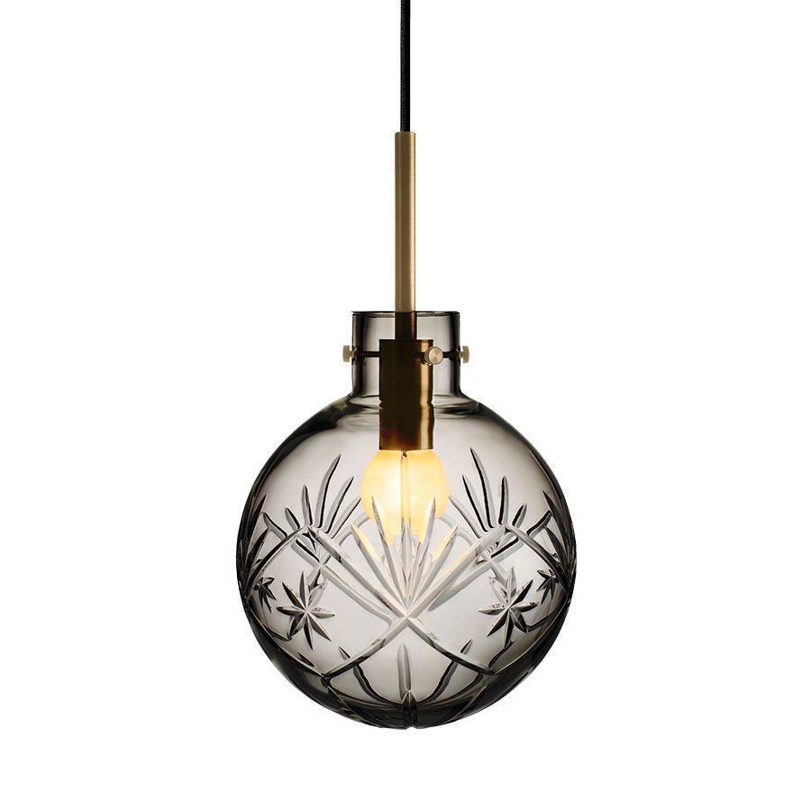 Krystallkule Finn 200MM