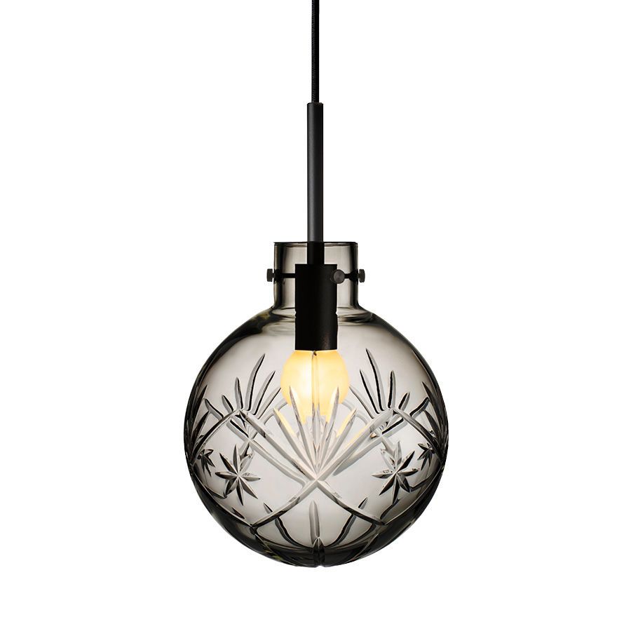 Krystallkule Finn 200MM