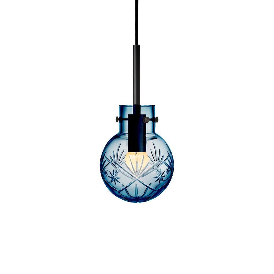 Krystallkule Finn 120MM