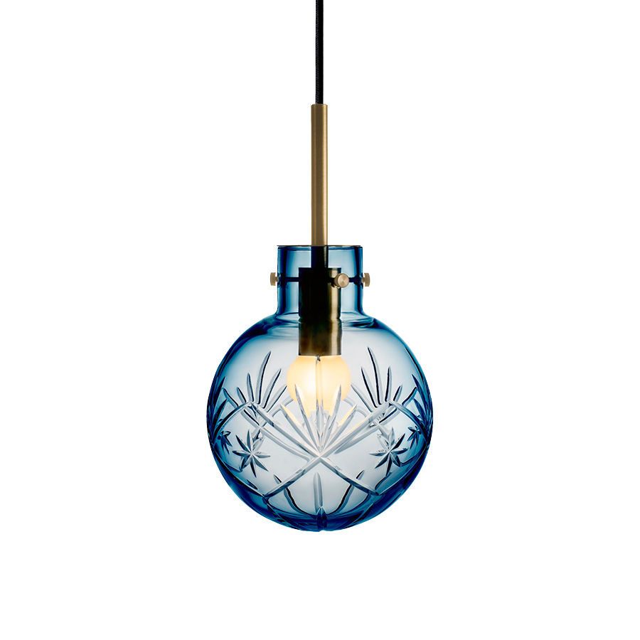 Krystallkule Finn 160MM