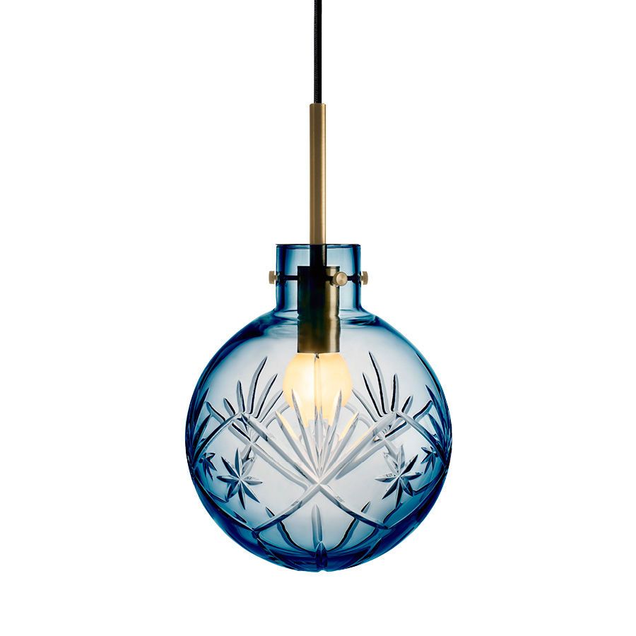 Krystallkule Finn 200MM