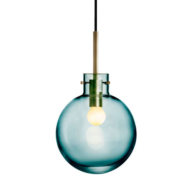 Krystallkule Glatt 200MM